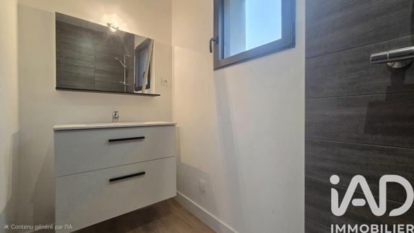 Maison à vendre 4 pièces 134 m² Péaule