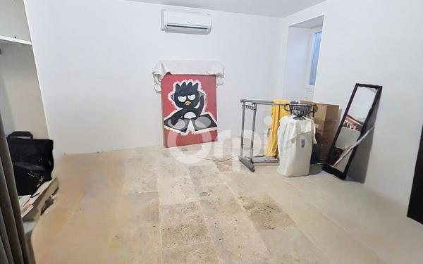 Maison à vendre    2 pièces •  Saint-Laurent-sur-Manoire