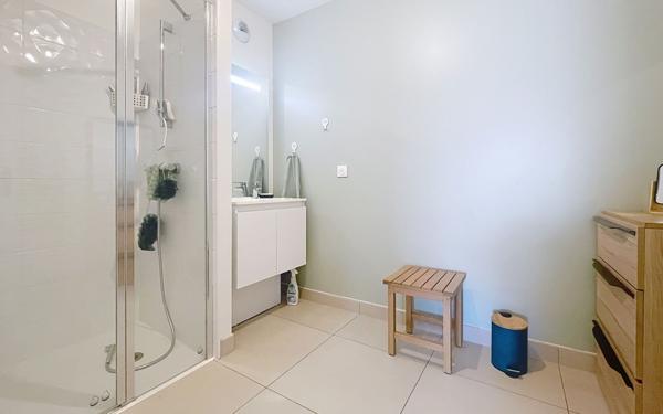 Appartement à vendre    3 pièces •  La Rochelle