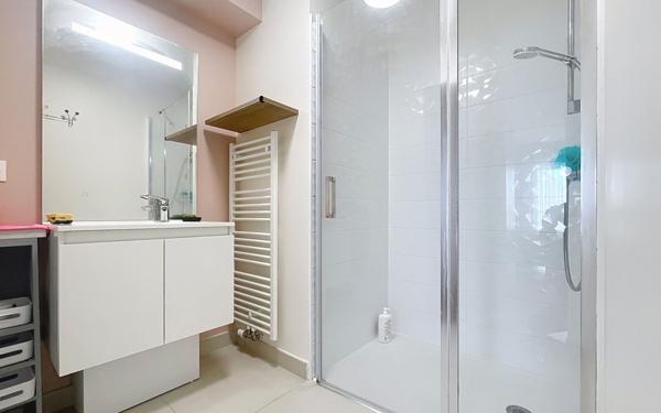 Appartement à vendre    3 pièces •  La Rochelle