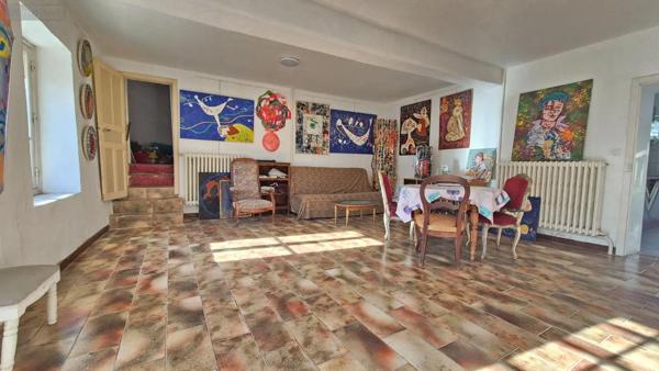 Achat - Maison | Maison Saint-Cosme-en-Vairais 72110 4 pièces 118 m 2 288 m 2