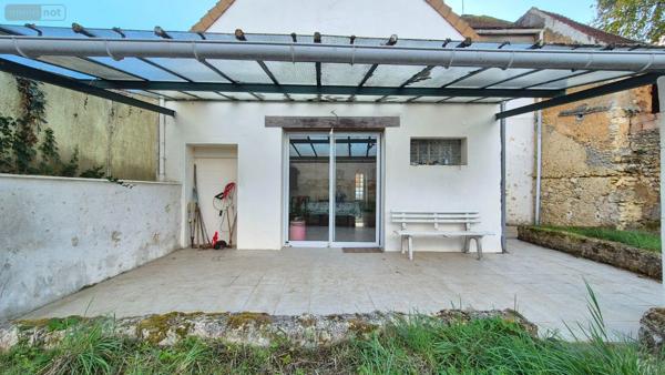 Achat - Maison | Maison Saint-Cosme-en-Vairais 72110 4 pièces 118 m 2 288 m 2