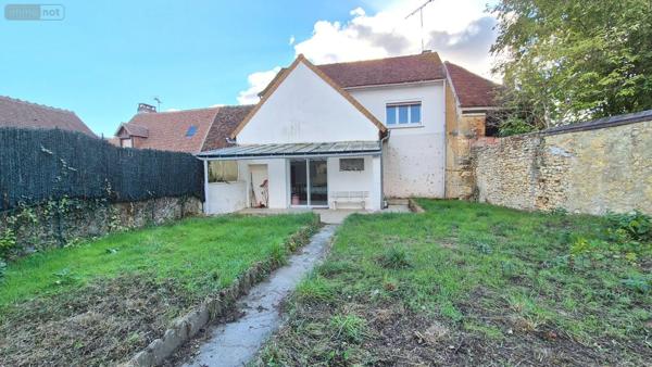 Achat - Maison | Maison Saint-Cosme-en-Vairais 72110 4 pièces 118 m 2 288 m 2