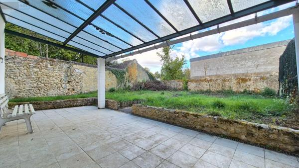Achat - Maison | Maison Saint-Cosme-en-Vairais 72110 4 pièces 118 m 2 288 m 2