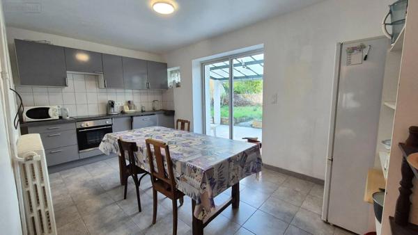 Achat - Maison | Maison Saint-Cosme-en-Vairais 72110 4 pièces 118 m 2 288 m 2