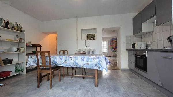 Achat - Maison | Maison Saint-Cosme-en-Vairais 72110 4 pièces 118 m 2 288 m 2