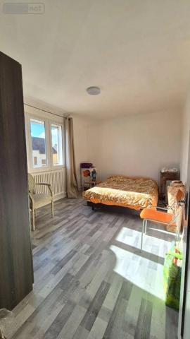 Achat - Maison | Maison Saint-Cosme-en-Vairais 72110 4 pièces 118 m 2 288 m 2
