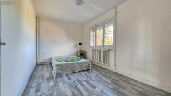 Achat - Maison | Maison Saint-Cosme-en-Vairais 72110 4 pièces 118 m 2 288 m 2