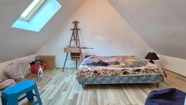 Achat - Maison | Maison Saint-Cosme-en-Vairais 72110 4 pièces 118 m 2 288 m 2