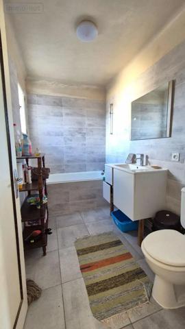 Achat - Maison | Maison Saint-Cosme-en-Vairais 72110 4 pièces 118 m 2 288 m 2
