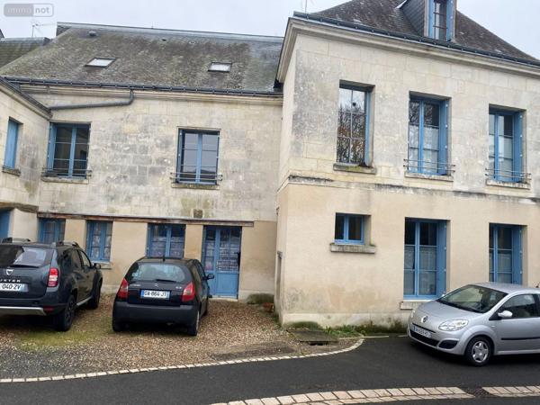 Achat - Immeuble | Immeuble de rapport Azay-le-Rideau 37190 14 pièces 332 m 2 225 m 2