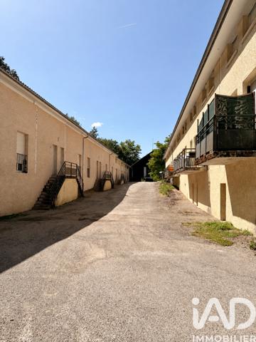 Appartement à vendre 3 pièces 64,45 m² Saint-Genix-les-Villages