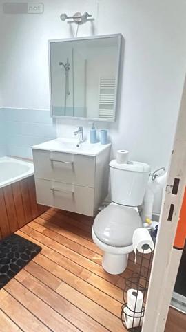 Location - Appartement Cherbourg-en-Cotentin 50100 35 m 2