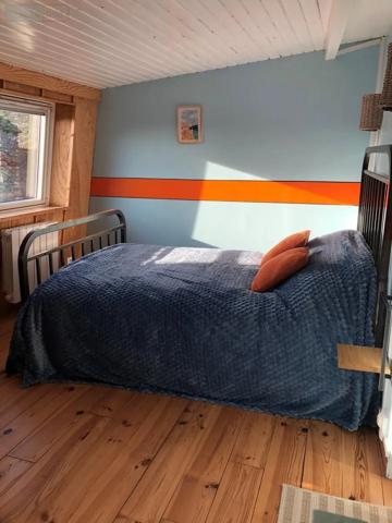 Location - Appartement Cherbourg-en-Cotentin 50100 35 m 2