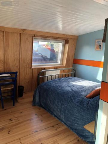 Location - Appartement Cherbourg-en-Cotentin 50100 35 m 2