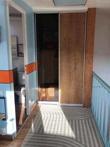 Location - Appartement Cherbourg-en-Cotentin 50100 35 m 2