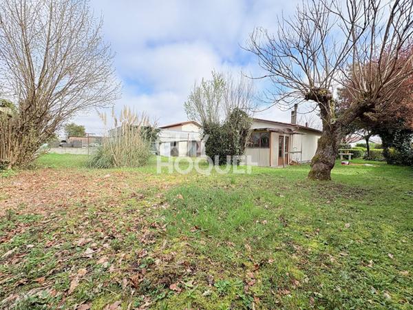 EXCLUSIVITE SUR CHAMBERY RARE MAISON T4- 700 M² JARDIN AU CALME