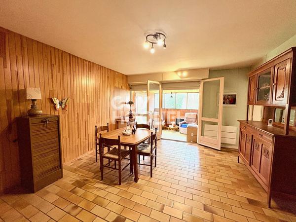 EXCLUSIVITE SUR CHAMBERY RARE MAISON T4- 700 M² JARDIN AU CALME