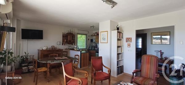 Appartement à vendre  3 pièces - 67,05 m2 UCHAUD - 30