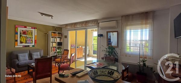 Appartement à vendre  3 pièces - 67,05 m2 UCHAUD - 30