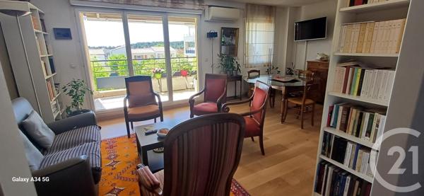 Appartement à vendre  3 pièces - 67,05 m2 UCHAUD - 30
