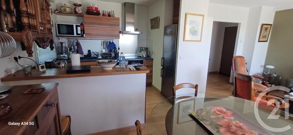 Appartement à vendre  3 pièces - 67,05 m2 UCHAUD - 30