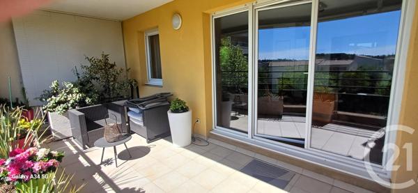 Appartement à vendre  3 pièces - 67,05 m2 UCHAUD - 30