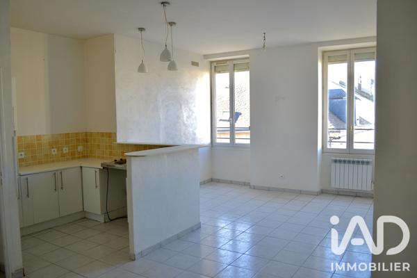 Appartement à vendre 4 pièces 85 m² Le Blanc