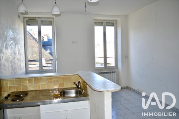 Appartement à vendre 4 pièces 85 m² Le Blanc