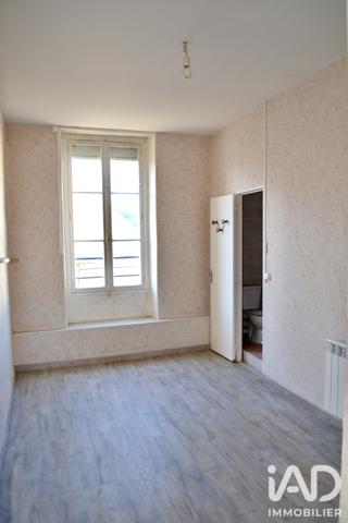 Appartement à vendre 4 pièces 85 m² Le Blanc