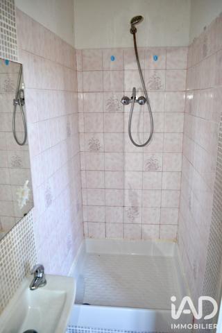 Appartement à vendre 4 pièces 85 m² Le Blanc