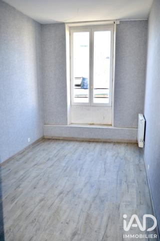 Appartement à vendre 4 pièces 85 m² Le Blanc