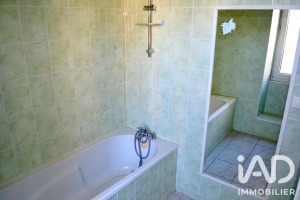 Appartement à vendre 4 pièces 85 m² Le Blanc