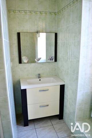 Appartement à vendre 4 pièces 85 m² Le Blanc