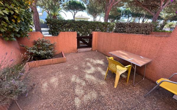 Maison à vendre    3 pièces • 33,13 m2 Saint-Cyprien