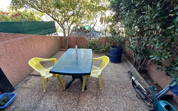 Maison à vendre    3 pièces • 33,13 m2 Saint-Cyprien