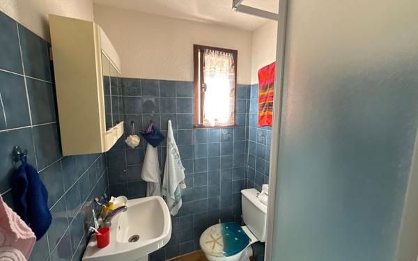 Maison à vendre    3 pièces • 33,13 m2 Saint-Cyprien