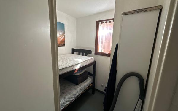 Maison à vendre    3 pièces • 33,13 m2 Saint-Cyprien