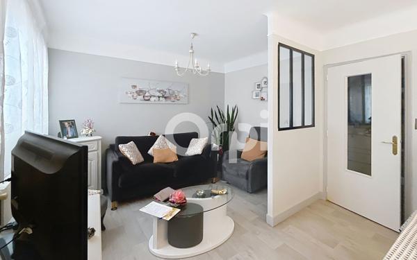 Immeuble à vendre    3 pièces •  Coulounieix-Chamiers