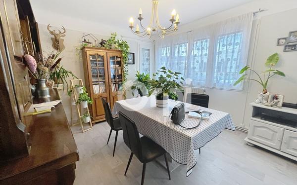 Immeuble à vendre    3 pièces •  Coulounieix-Chamiers