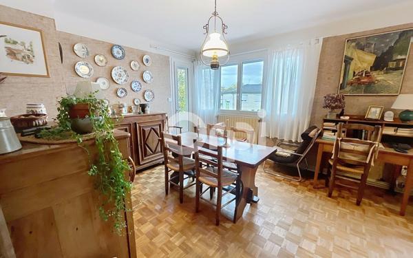 Immeuble à vendre    3 pièces •  Coulounieix-Chamiers