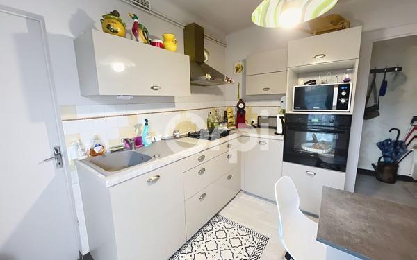 Immeuble à vendre    3 pièces •  Coulounieix-Chamiers