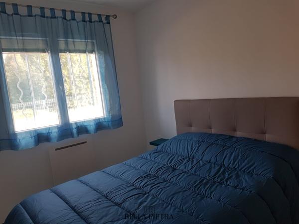 A louer - Maison de plain-pied - Saint Christol