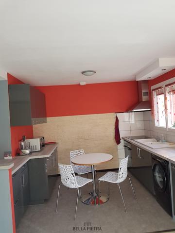 A louer - Maison de plain-pied - Saint Christol