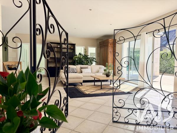 Maison à vendre 6 pièces 231 m² Saint-Avertin