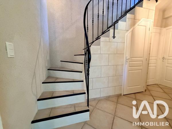 Maison à vendre 6 pièces 231 m² Saint-Avertin