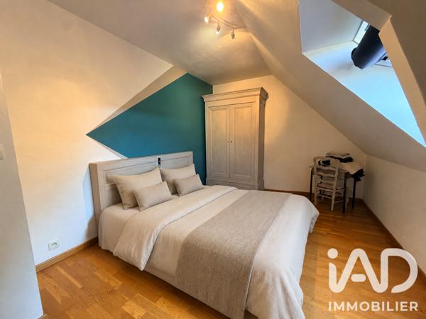 Maison à vendre 6 pièces 231 m² Saint-Avertin
