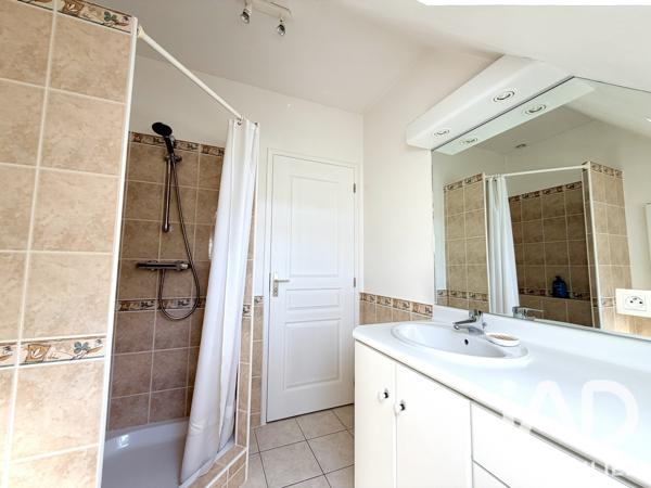 Maison à vendre 6 pièces 231 m² Saint-Avertin