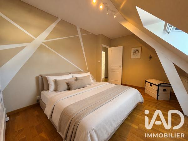 Maison à vendre 6 pièces 231 m² Saint-Avertin