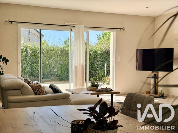 Maison à vendre 6 pièces 231 m² Saint-Avertin